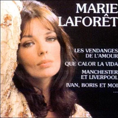 Pour Marie Lafort, qui tait la Belle au pays des trappeurs ?