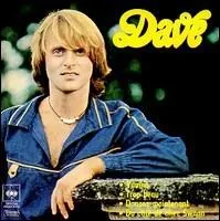 La voix de fausset de Dave voquait sa vie ressemblant  une terre brle loin, loin, si loin de ?