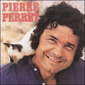 Tandis que Pierre Perret fait la nouba pour oublier sa bonne femme partie au Nebraska, la fameuse...