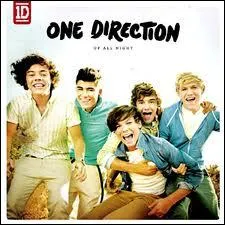 L'album  Up All Night  est sorti en France le 6 fvrier 2012 et va sortir aux Etats-Unis le...