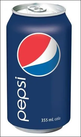 Quelles marques de Cola devancent Pepsi en nombre de ventes en Bretagne ?