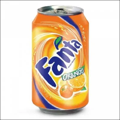 Quelle affirmation sur Fanta est fausse ?