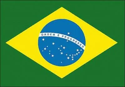 De quel pays est ce drapeau ?