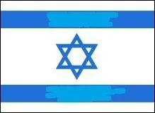 De quel pays est ce drapeau ?