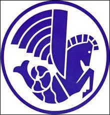 A quelle compagnie appartient ce logo ?