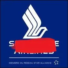 A quelle compagnie appartient ce logo ?