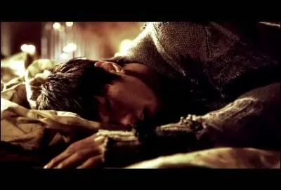 De quel clip provient la photo ?