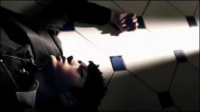 De quel clip provient la photo ?