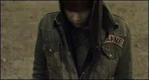 De quel clip provient la photo ?