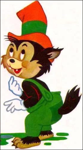 En compltant les paroles de cette chanson de Pierre Perret, vous aurez aussi le titre de la chanson :   T'en fais pas, ...