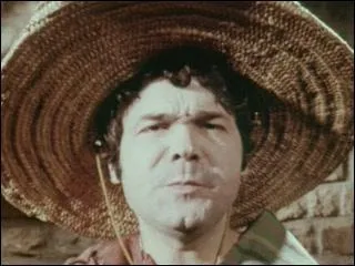 Comment se nomme ce   Tonton  , qui est revenu ?