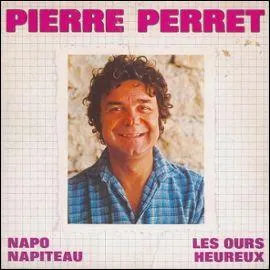 Quel animal est Napo Napiteau ?