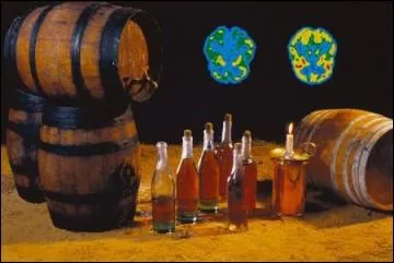 Ce type d'alcool fort et frelat est aussi le titre d'une chanson de Pierre Perret ?