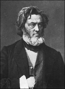 Avocat et homme politique, n  Lyon le 21 Mars 1809.