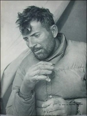 Alpiniste franais, ayant t, avec son quipe, le premier  gravir l'Anapurna, n  Lyon le 15 Janvier 1919.