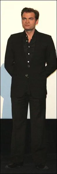 Acteur, n  Lyon le 16 Aot 1967.