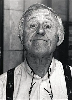 Acteur, n  Lyon le 8 fvrier 1929.