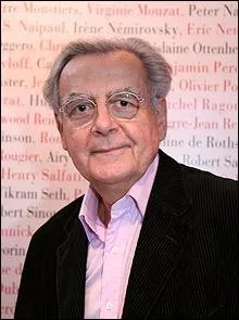 Journaliste et producteur tl, n  Lyon le 22 juin 1933.