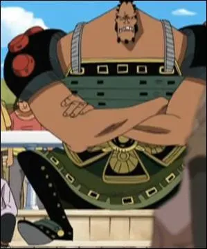 Quelle proprit a le fruit du dmon de Joz ?