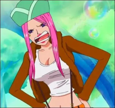 Quelle proprit a le fruit du dmon de Jewelry Bonney ?