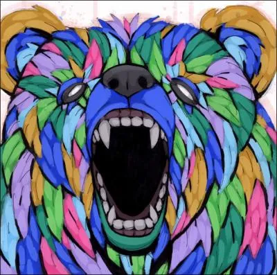 Comment s'appelle la petite fille qui va dormir dans la maison des trois ours ?