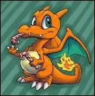 Qui est ce Pokmon qui mange un sucre d'orge ?