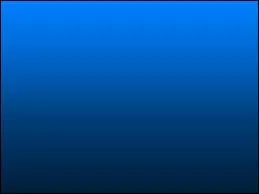 Quelle est la mauvaise rponse ?