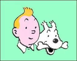 Quelle est l'origine du nom donn  Milou, le meilleur ami de Tintin ?
