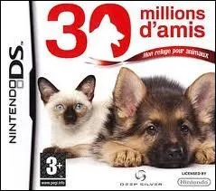 A l'initiative de qui est ne l'mission  30 millions d'amis  en 1976 ?