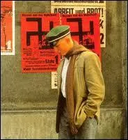 Quel est ce livre de Fred Uhlman ?