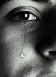 Qui chantait  Voir un ami pleurer  ?