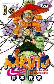 Ce livre s'agit-il du douzime tome ?