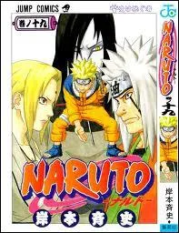 On apprend dans les notes de l'auteur du tome 19, que cela fait maintenant ...