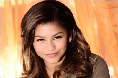 Rocky et Cece ont reu...