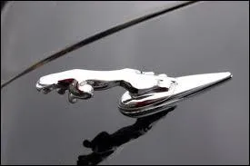 Quelle est cette marque de voiture ?