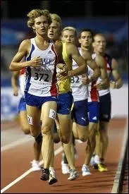 Le 1500 mtres fait-il partie du dcathlon ?