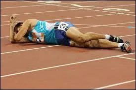 Habituellement, en combien de jours se droule un dcathlon ?