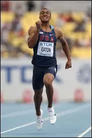 Le 400 mtres fait-il partie du dcathlon ?