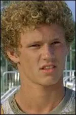 Qui ce garon fait-il craqu ? (Byron)