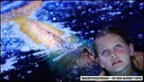  quel ge Bella a-t-elle eu sa queue de sirne ?