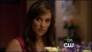 De qui la sur de Savannah est-elle enceinte ?