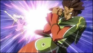 Qui vient  bout de Azuma ?