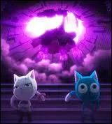 Qui sauve Natsu et ses amis au bord de la mort ?