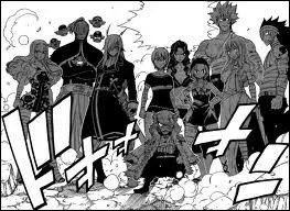 Qui vient  bout de Hads ?