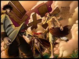 Que cherche Grimoire Heart ?