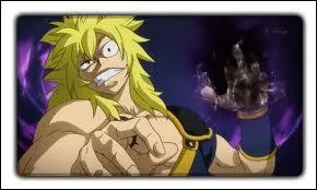 Qui vient  bout de Zancrow ?