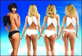 Les premirs tmoignages de port de culottes fminines datent de... ... 1520 avant J-C ! Le port de la culotte tait rserve  qui dans la socit gyptienne d'alors ?