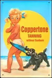 Et, pour finir, une expression bien  la mode ces temps-ci : que signifie  Baisser sa culotte  (au sens figur, bien sr) ?