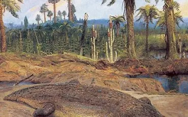 Quiz Dinosaures