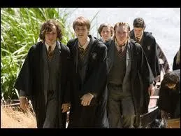 De quelle bande faisait-il partie ?